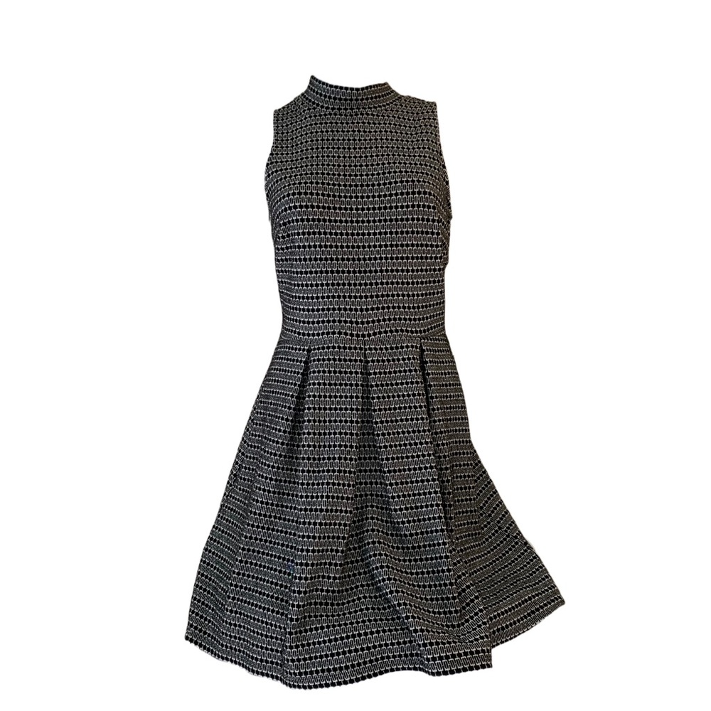 Xhilaration stretchy dress